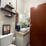 Casa com 2 quartos, 112 m², à venda por R$ 460.000 - Jardim Morumbi - Indaiatuba/SP