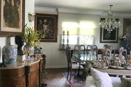 Apartamento à venda com 3 suítes em Vila Morumbi, São Paulo, SP