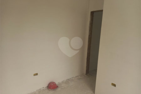 Apartamento à venda com 1 quarto em Água Fria, São Paulo, SP