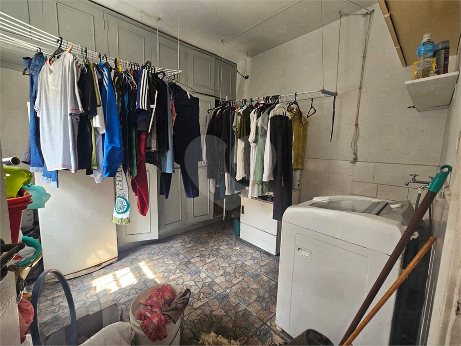 Casa à venda com 2 quartos, sendo 1 suíte, em Santo Amaro, São Paulo, SP