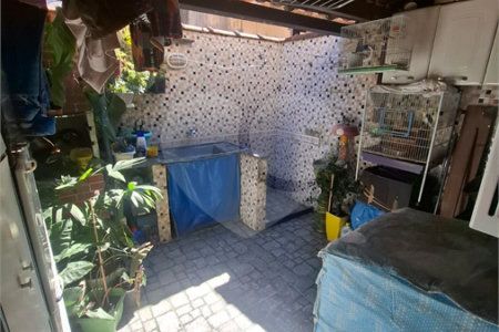 Casa à venda com 2 quartos, sendo 1 suíte, no condomínio Clube Caminho do Park, Rio de Janeiro - RJ
