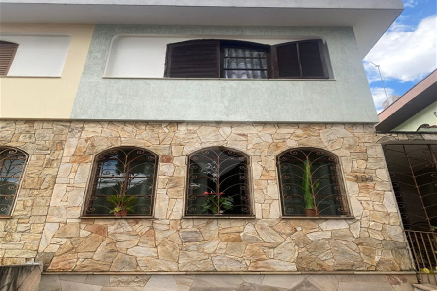 Sobrado à venda com 3 quartos, sendo 1 suíte, em Vila Guilherme, São Paulo, SP