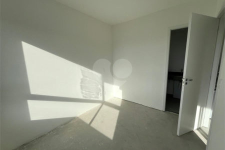 Apartamento à venda com 1 quarto em Butantã, São Paulo, SP