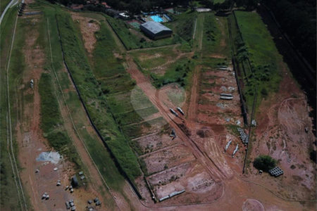 Terreno à venda em Jardim Santa Fé (zona Oeste), São Paulo, SP