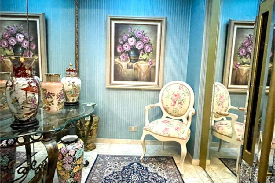 Apartamento à venda com 6 suítes em Santana, São Paulo, SP