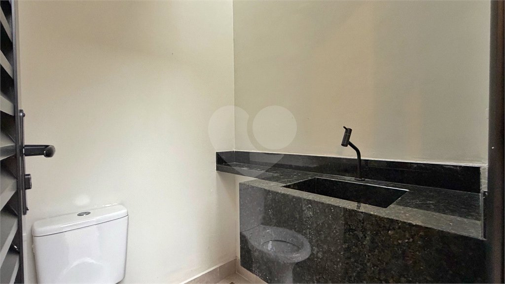 Casa à venda com 3 quartos, sendo 1 suíte, no condomínio Park Gran Reserve, Indaiatuba - SP