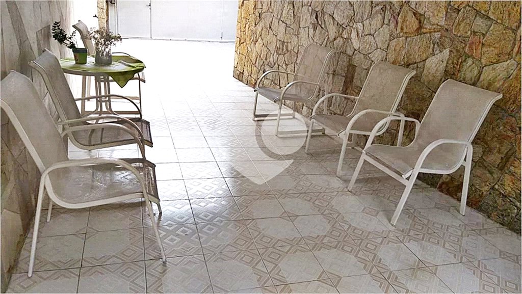 Sobrado à venda com 4 suítes em Casa Verde, São Paulo, SP