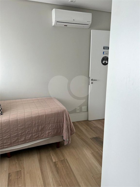 Apartamento à venda com 4 suítes no Centro, São Bernardo do Campo, SP