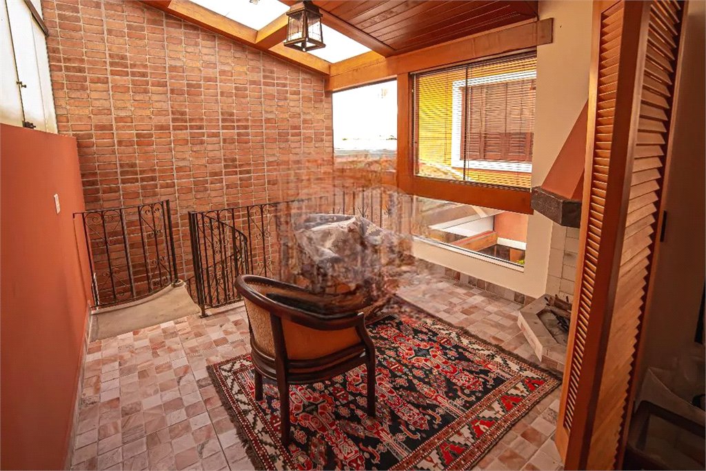 Sobrado à venda com 3 quartos, sendo 1 suíte,  em Vila Santo Estéfano, São Paulo, SP