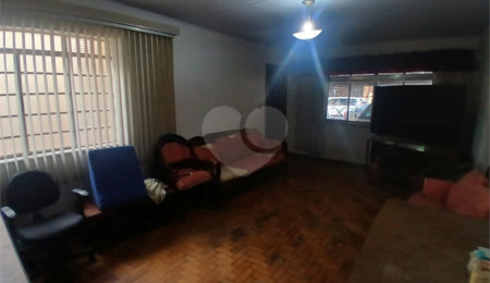 Casa Térrea à venda com 2 quartos em Vila Leopoldina, São Paulo, SP
