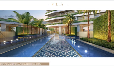 Apartamento à venda com 3 suítes em Moema, São Paulo, SP