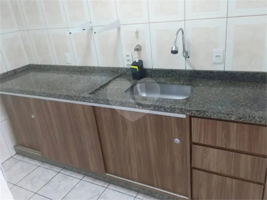 Apartamento à venda com 2 quartos no Centro, Cotia, SP