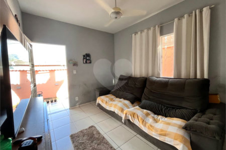 Casa à venda com 4 quartos, sendo 1 suíte, em Campo Grande, Rio de Janeiro, RJ