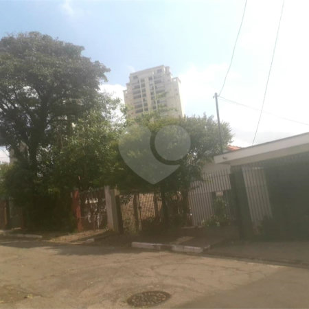 Terreno à venda em Vila São José (ipiranga), São Paulo, SP