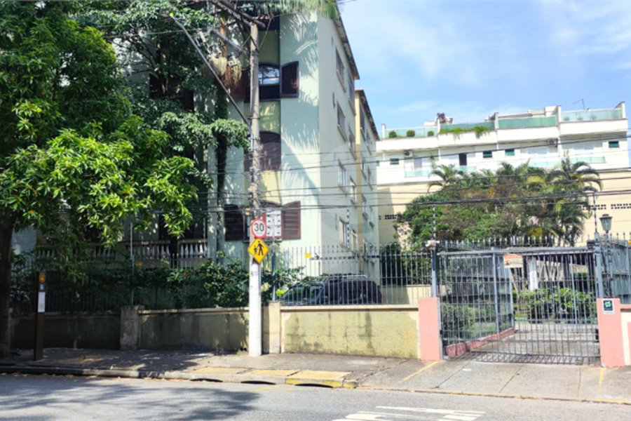 Apartamento à venda com 2 quartos em Santana, São Paulo, SP