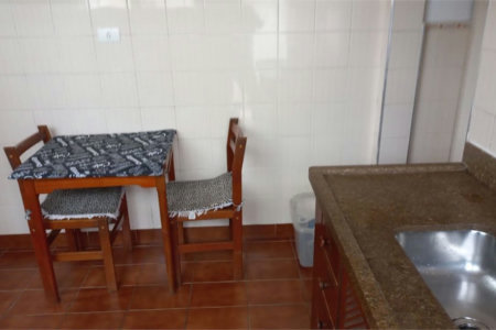 Casa Residencial à venda, Encruzilhada, Santos - CA0272.