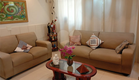Apartamento à venda com 2 quartos em Grajaú, Rio de Janeiro, RJ