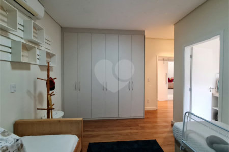 Casa à venda ou para alugar com 4 suítes no condomínio Residencial Jardim Primavera, Louveira - SP