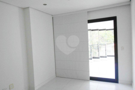 Apartamento para alugar com 4 suítes em Jardim Marajoara, São Paulo, SP
