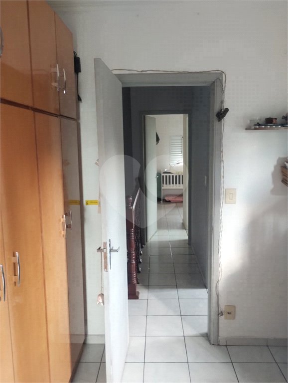 Sobrado à venda com 3 suítes em Vila Marari, São Paulo, SP
