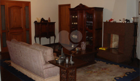 Apartamento à venda com 4 suítes em Casa Verde, São Paulo, SP