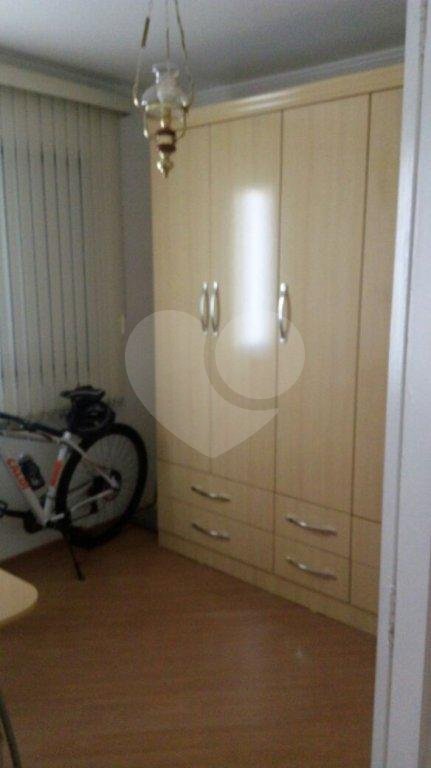 Apartamento à venda com 3 quartos, sendo 1 suíte, em Parque Mandaqui, São Paulo, SP