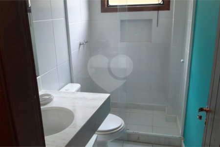 Casa em condomínio à venda ou para alugar com 4 suítes em Geribá, Armação dos Búzios, RJ