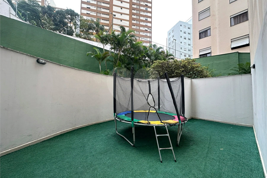 Apartamento à venda com 4 quartos, sendo 2 suítes, em Santana, São Paulo, SP