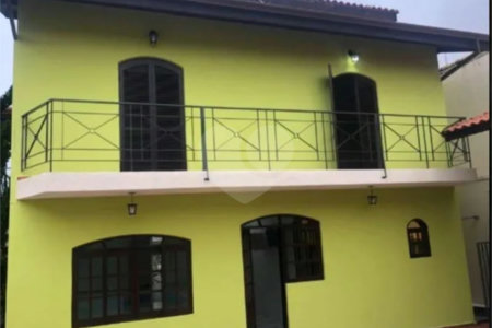 Casa à venda com 4 quartos, sendo 2 suítes,  em Jardim Pagliato, Sorocaba, SP