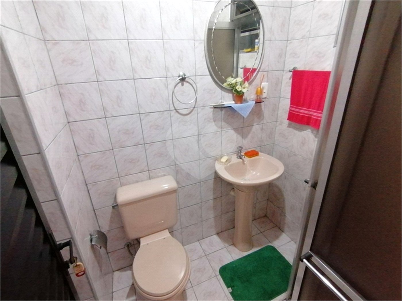Casa à venda com 2 quartos em Mandaqui, São Paulo, SP