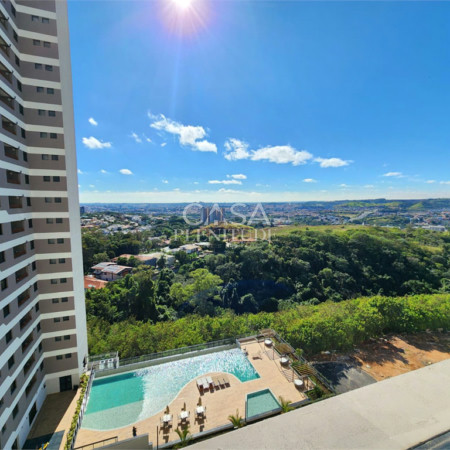 Apartamento à venda com 2 quartos, sendo 1 suíte,  em Jardim Maria José, Votorantim, SP