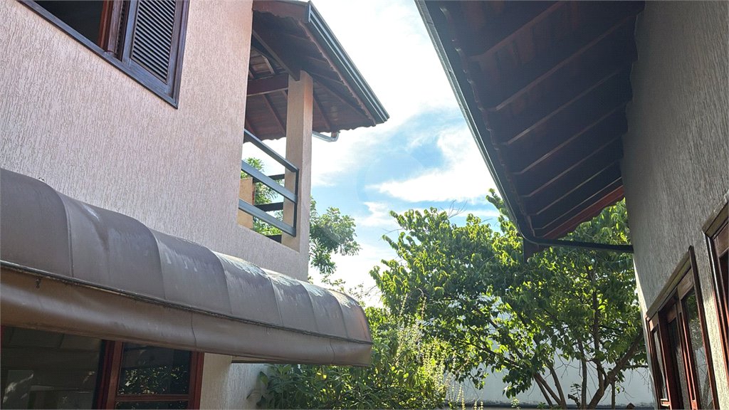Sobrado à venda com 5 quartos, sendo 3 suítes,  em Jardim Recanto do Valle, Indaiatuba, SP