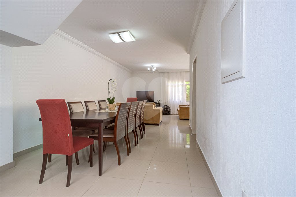 Casa de Vila à venda com 4 suítes em Granja Julieta, São Paulo, SP