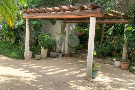 Apartamento à venda com 2 quartos em Parque Reboucas, São Paulo, SP