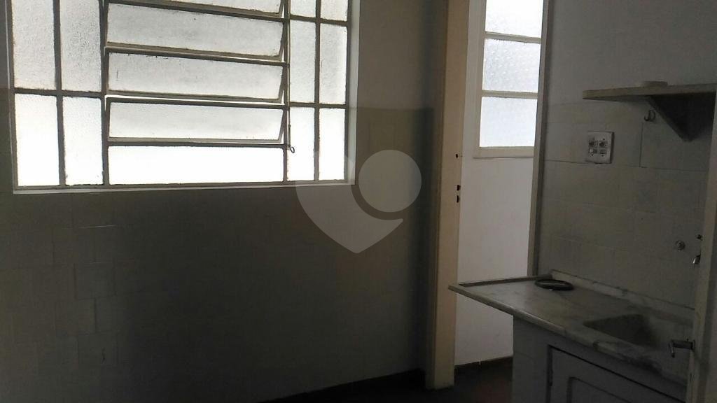 Apartamento à venda com 1 quarto em Santana, São Paulo, SP