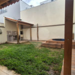 Casa à venda com 3 quartos, sendo 1 suíte,  no condomínio Residencial Horto Villagio, Sorocaba - SP