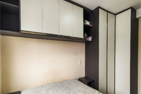 Apartamento à venda com 2 quartos, sendo 1 suíte, em Vila Andrade, São Paulo, SP