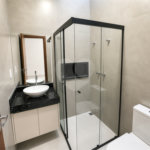 Casa à venda com 3 suítes no condomínio Residencial Chácara Ondina, Sorocaba - SP