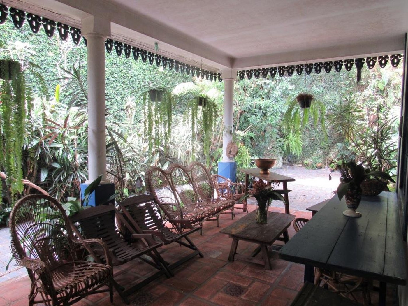 Casa Térrea à venda com 5 quartos, sendo 1 suíte, em Morumbi, São Paulo, SP