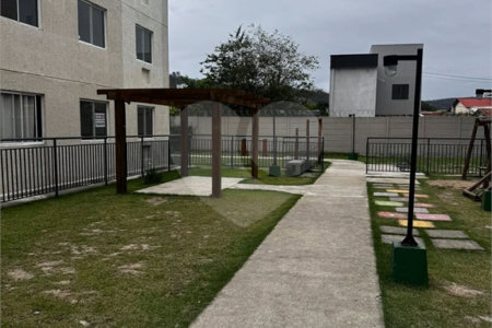 Apartamento à venda com 2 quartos em Guaratiba, Rio de Janeiro, RJ