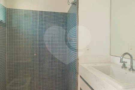 Cobertura à venda com 2 quartos, sendo 1 suíte, em Campo Belo, São Paulo, SP