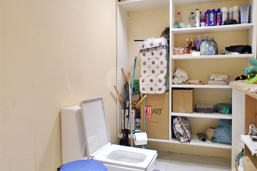 Salão à venda com 1 suíte em Casa Verde, São Paulo, SP