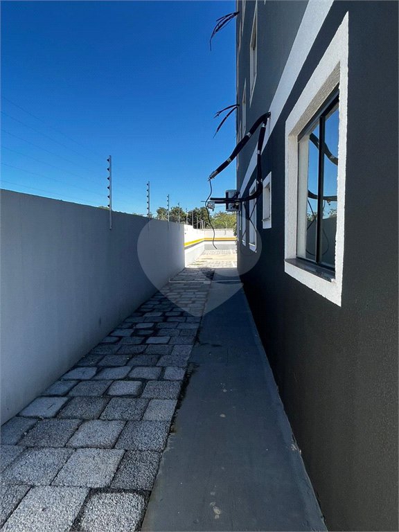 Apartamento à venda com 2 quartos em Alvorada, Cuiabá, MT
