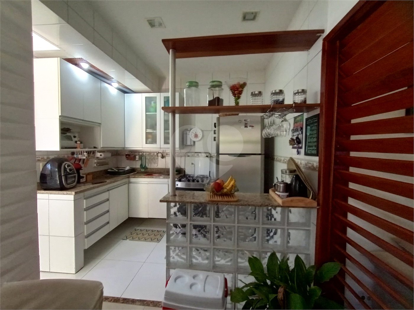 Casa de Vila à venda com 3 quartos em Rio Comprido, Rio de Janeiro, RJ