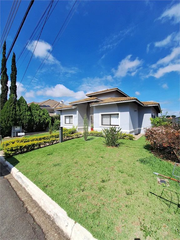 Casa Venda no Condomínio Jardim Paulista em Vinhedo/SP