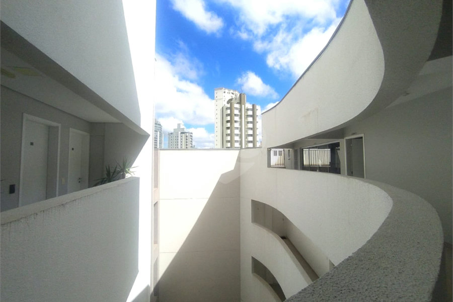 Apartamento para alugar com 1 quarto em Santana, São Paulo, SP