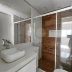 Apartamento à venda com 3 quartos, sendo 1 suíte, em Vila Romana, São Paulo, SP