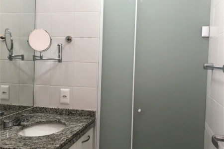 Apartamento à venda com 3 suítes em Lar São Paulo, São Paulo, SP