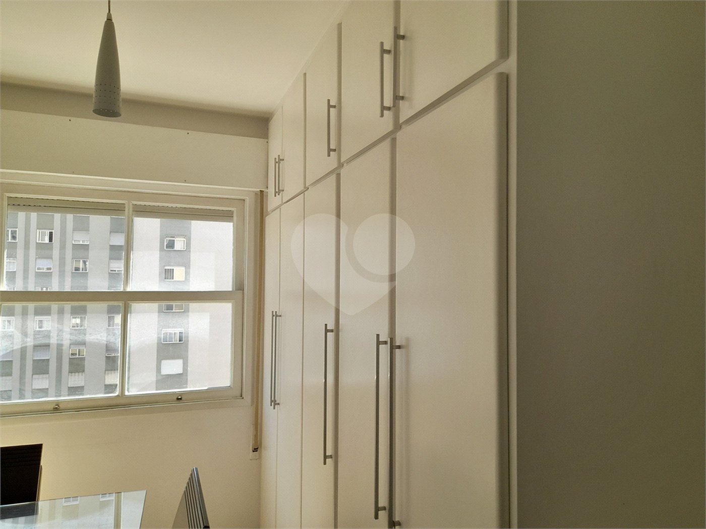 Apartamento à venda com 1 quarto em Água Branca, São Paulo, SP
