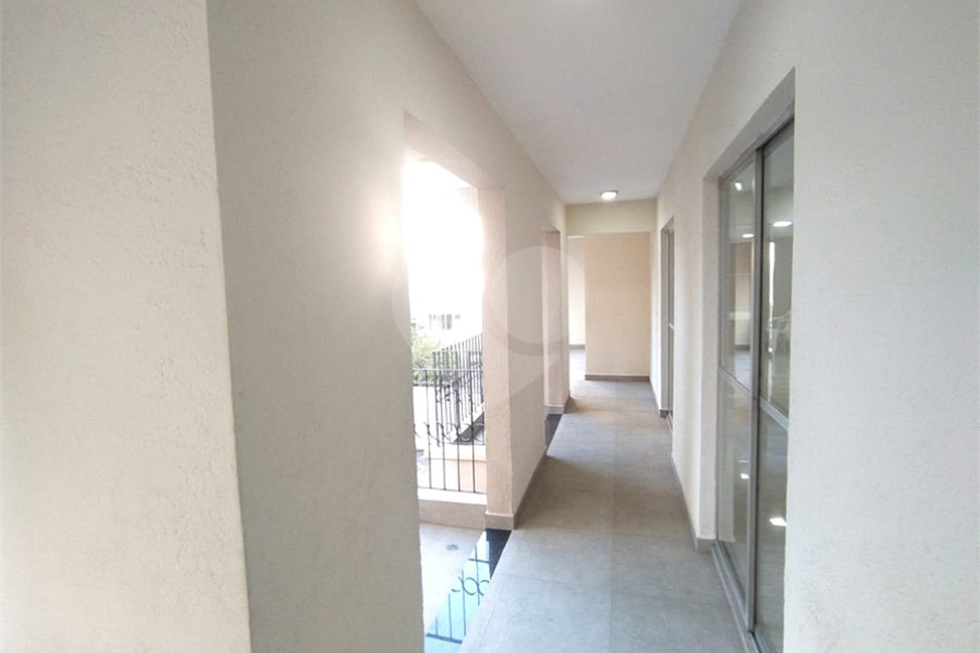 Apartamento à venda com 2 quartos em Lauzane Paulista, São Paulo, SP